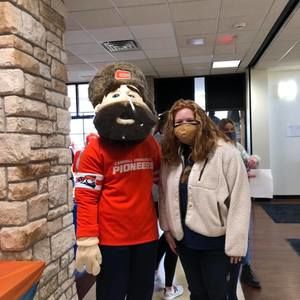 Meet your Posher, Colleen